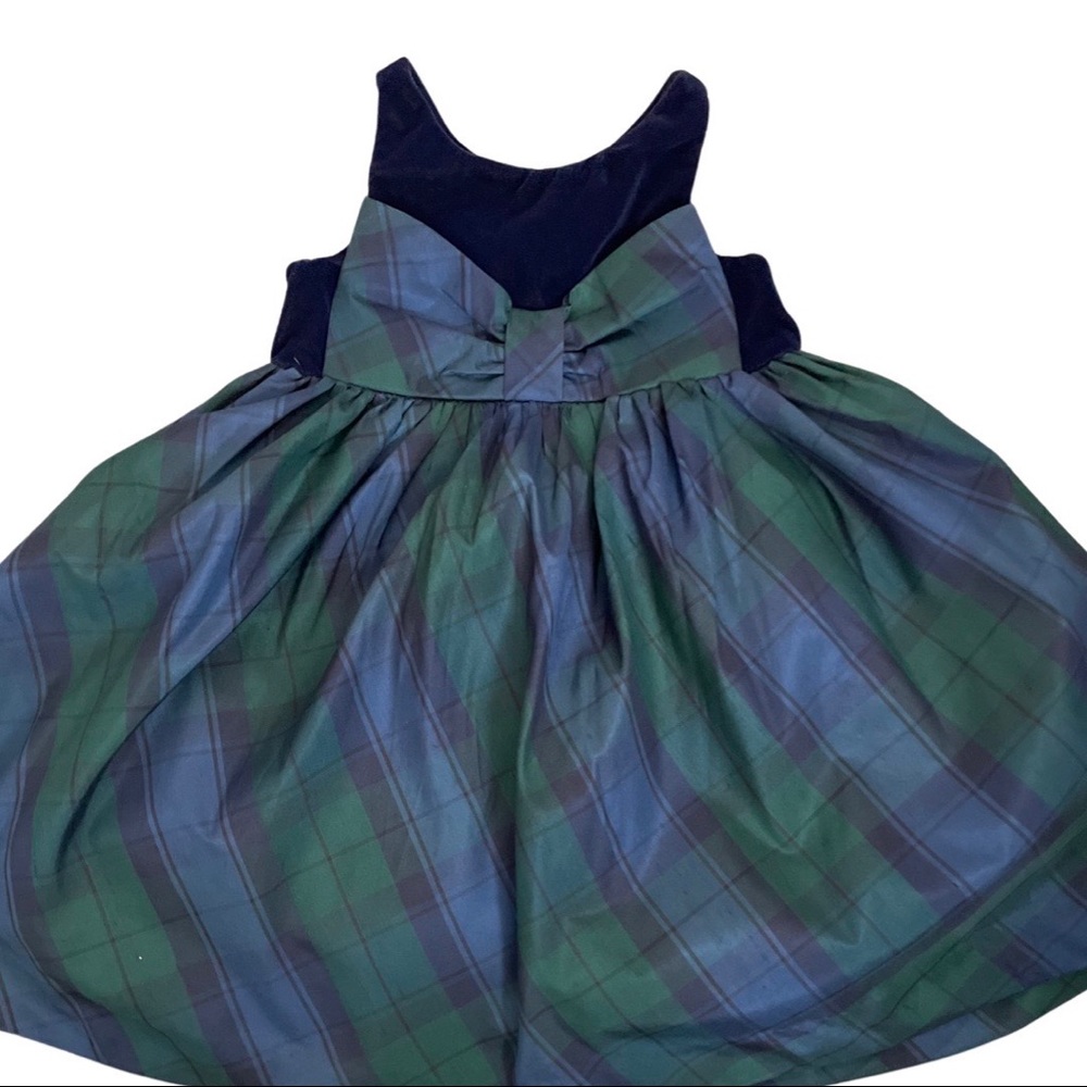 Janie and Jack special occasion dress. 2t